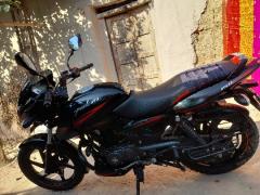 Bajaj Pulsar 150